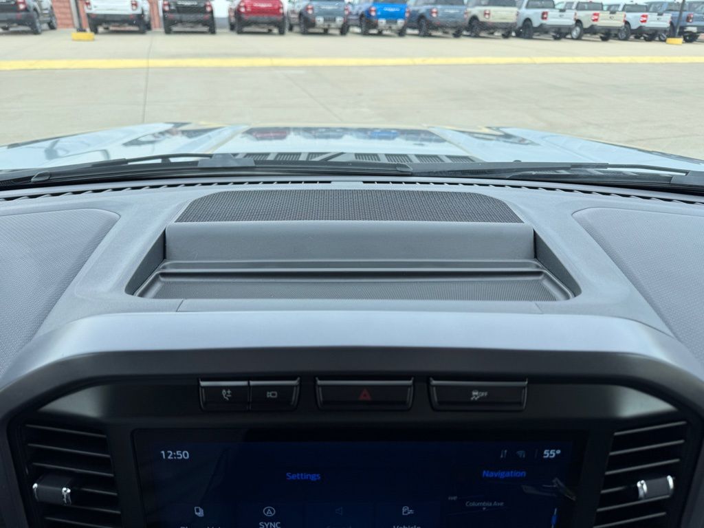2024 Ford F-150 XLT - Photo 20