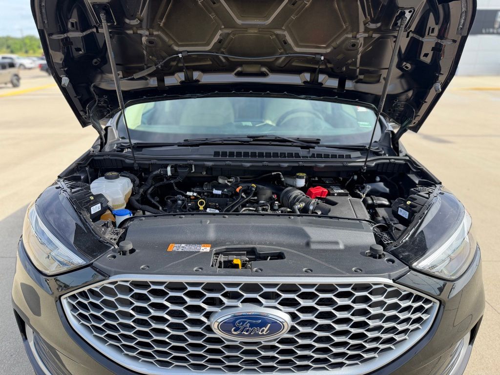 2023 Ford Edge SEL - Photo 44