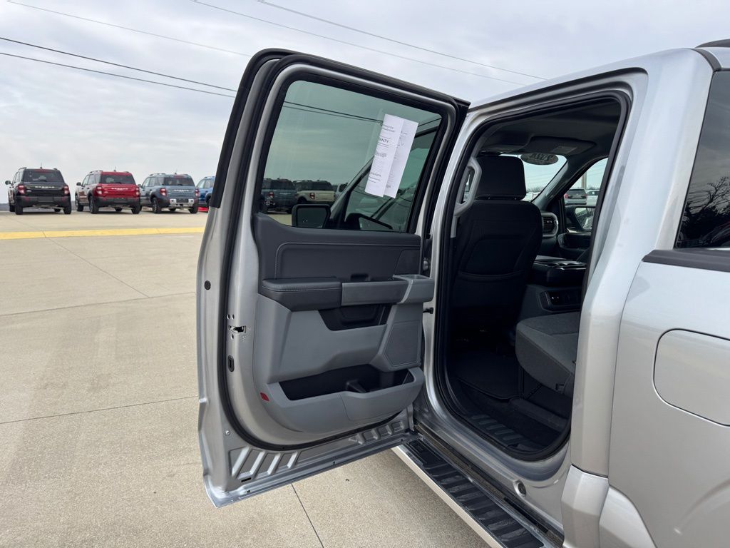 2024 Ford F-150 XLT - Photo 32