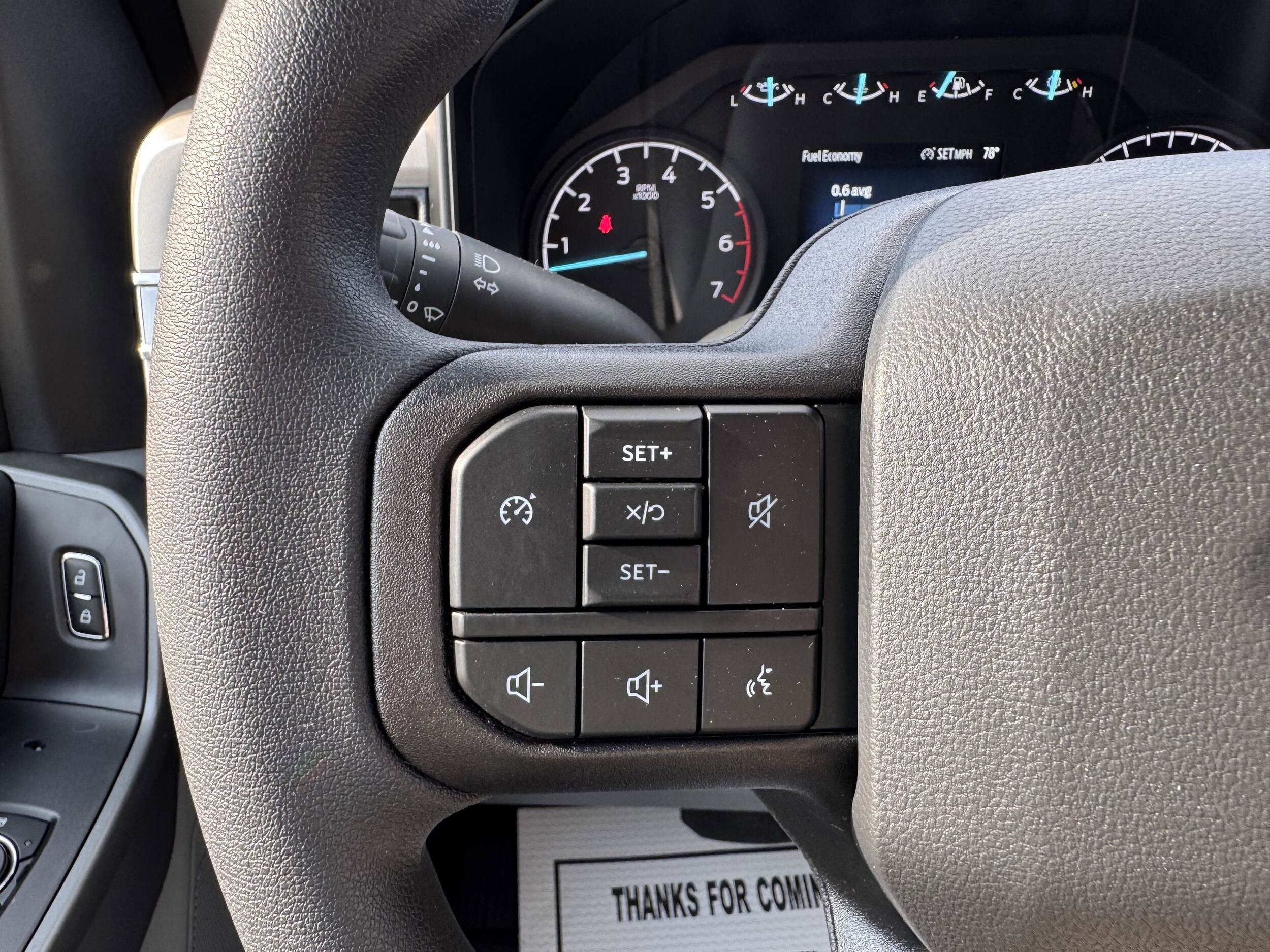 2026 Ford F-250 XL photo 3