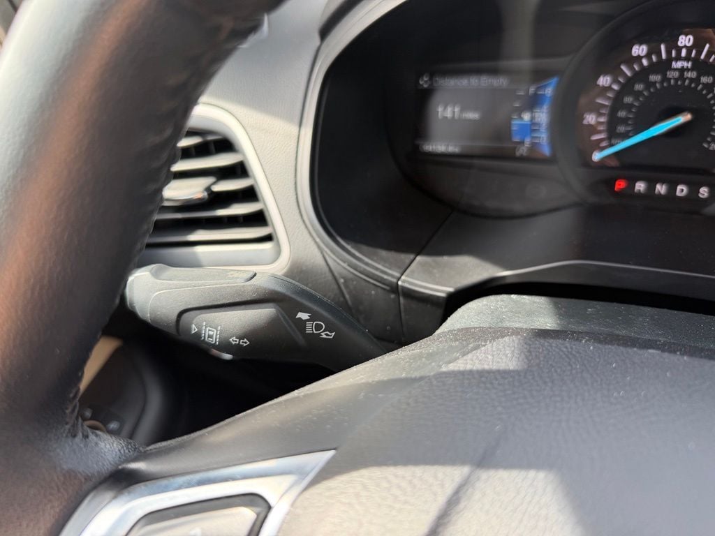 2023 Ford Edge SEL - Photo 19