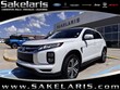 Mitsubishi Outlander Sport