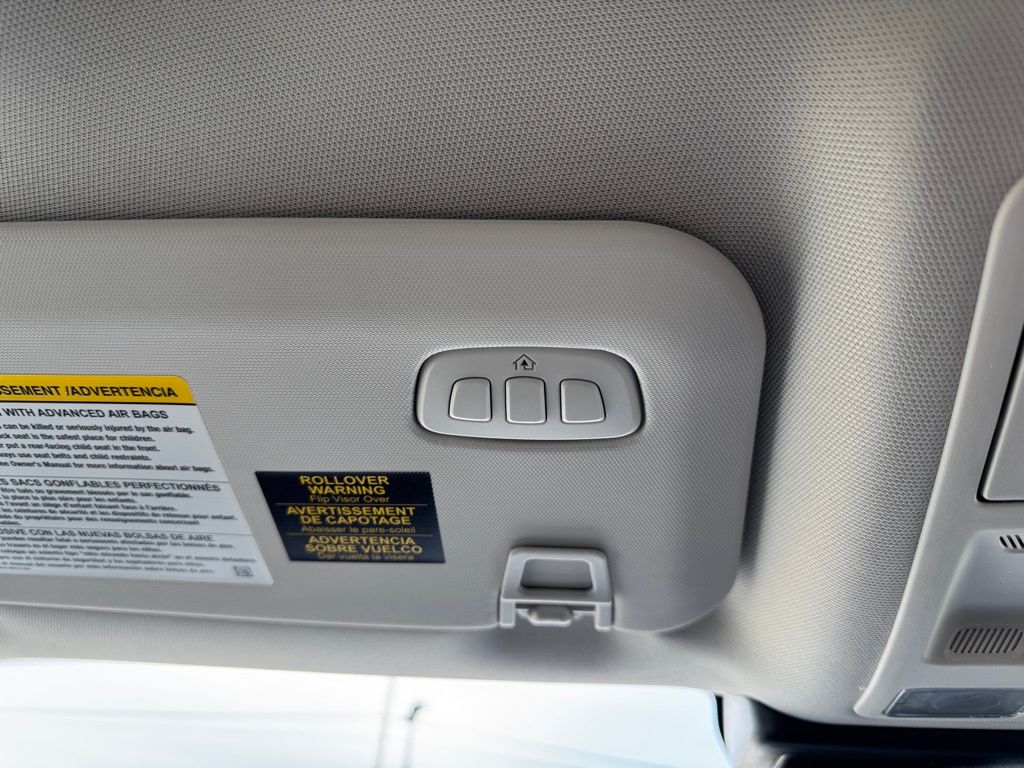 2026 Ford Escape Active's photo