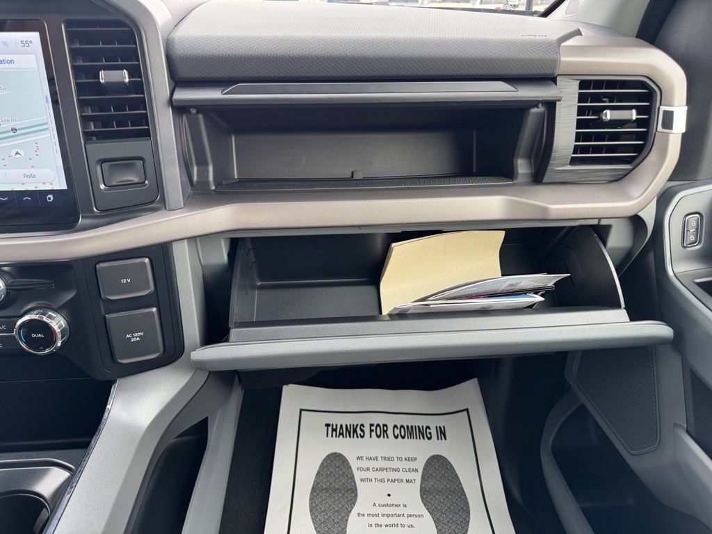 2024 Ford F-150 XLT - Photo 29