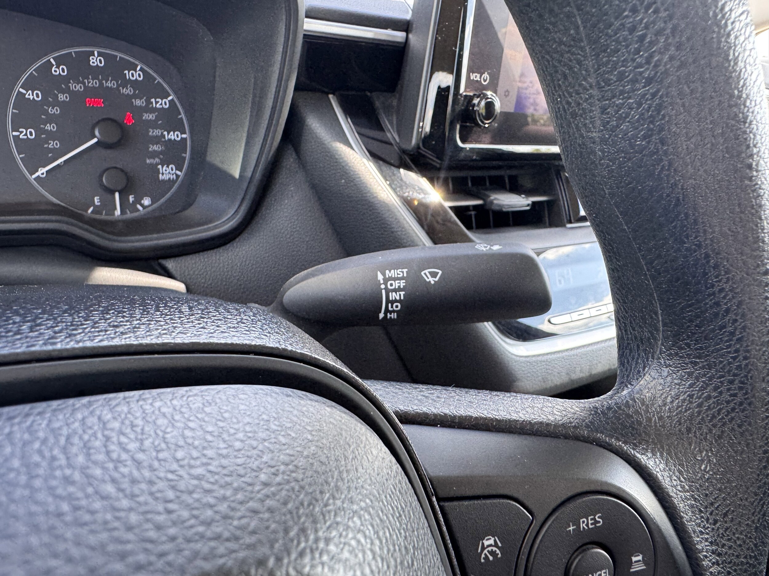 2024 Toyota Corolla LE photo 2