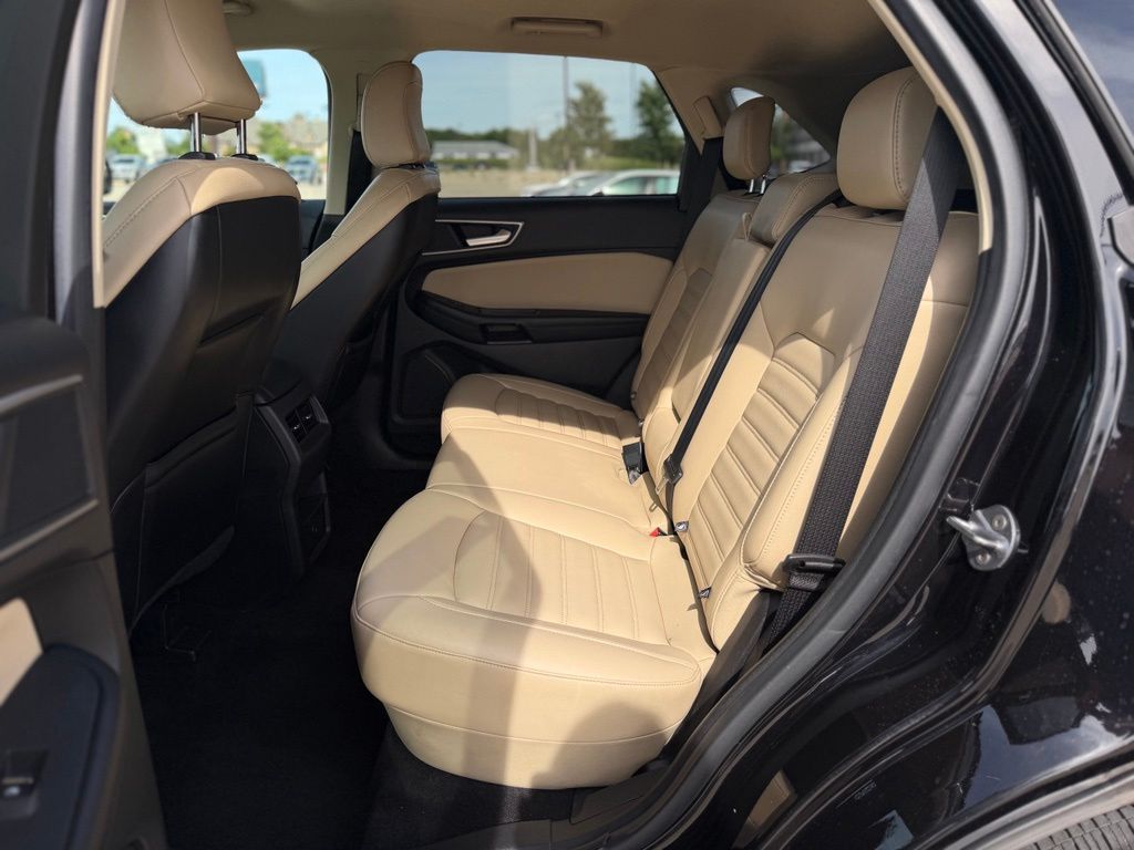 2023 Ford Edge SEL - Photo 35