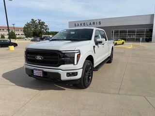 2026 Ford F-150 Lariat Truck