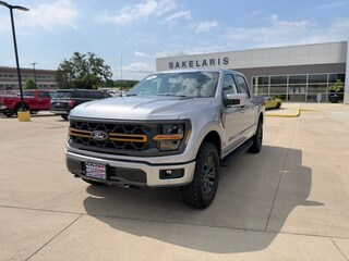 2026 Ford F-150 Tremor Truck