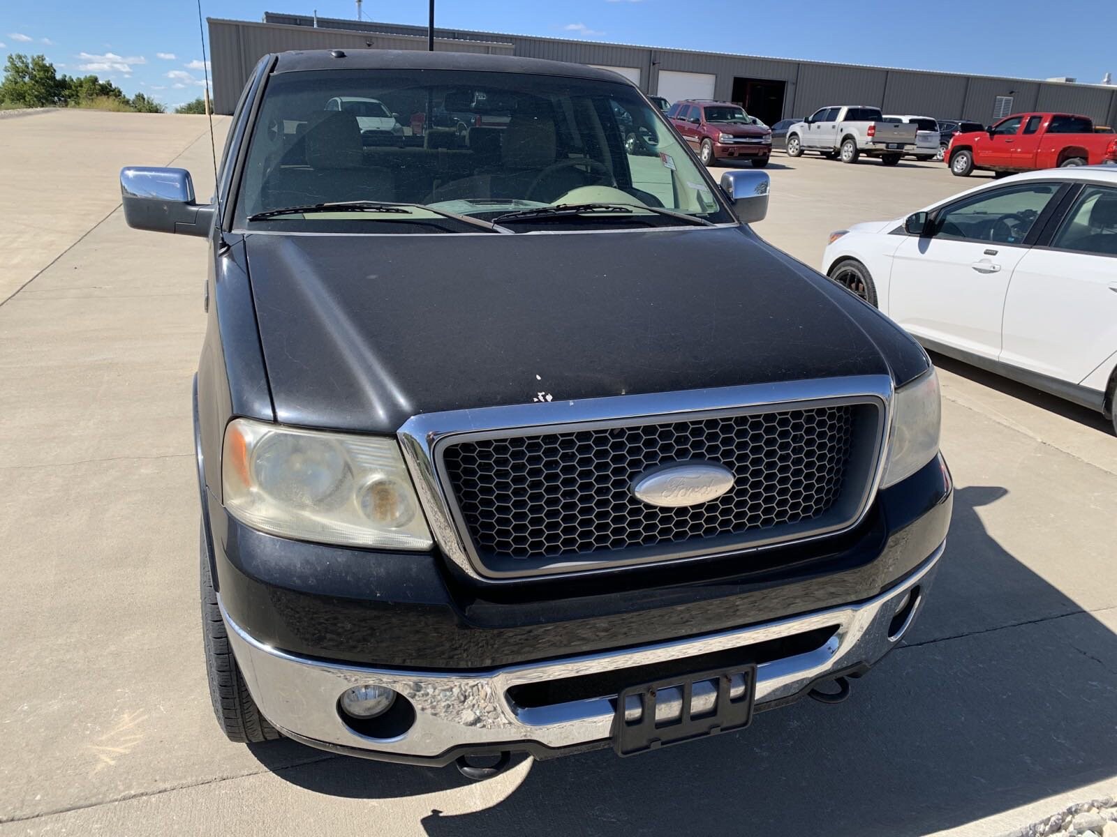 2006 Ford F-150 photo 4