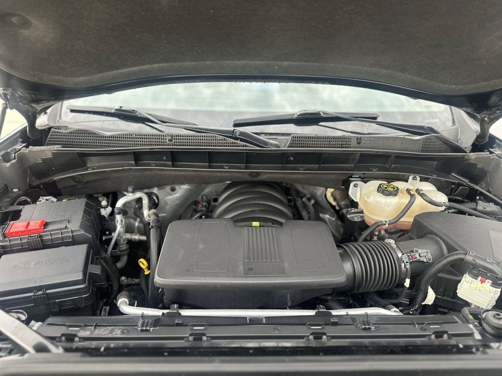 2024 GMC Sierra 1500 SLT - Photo 33