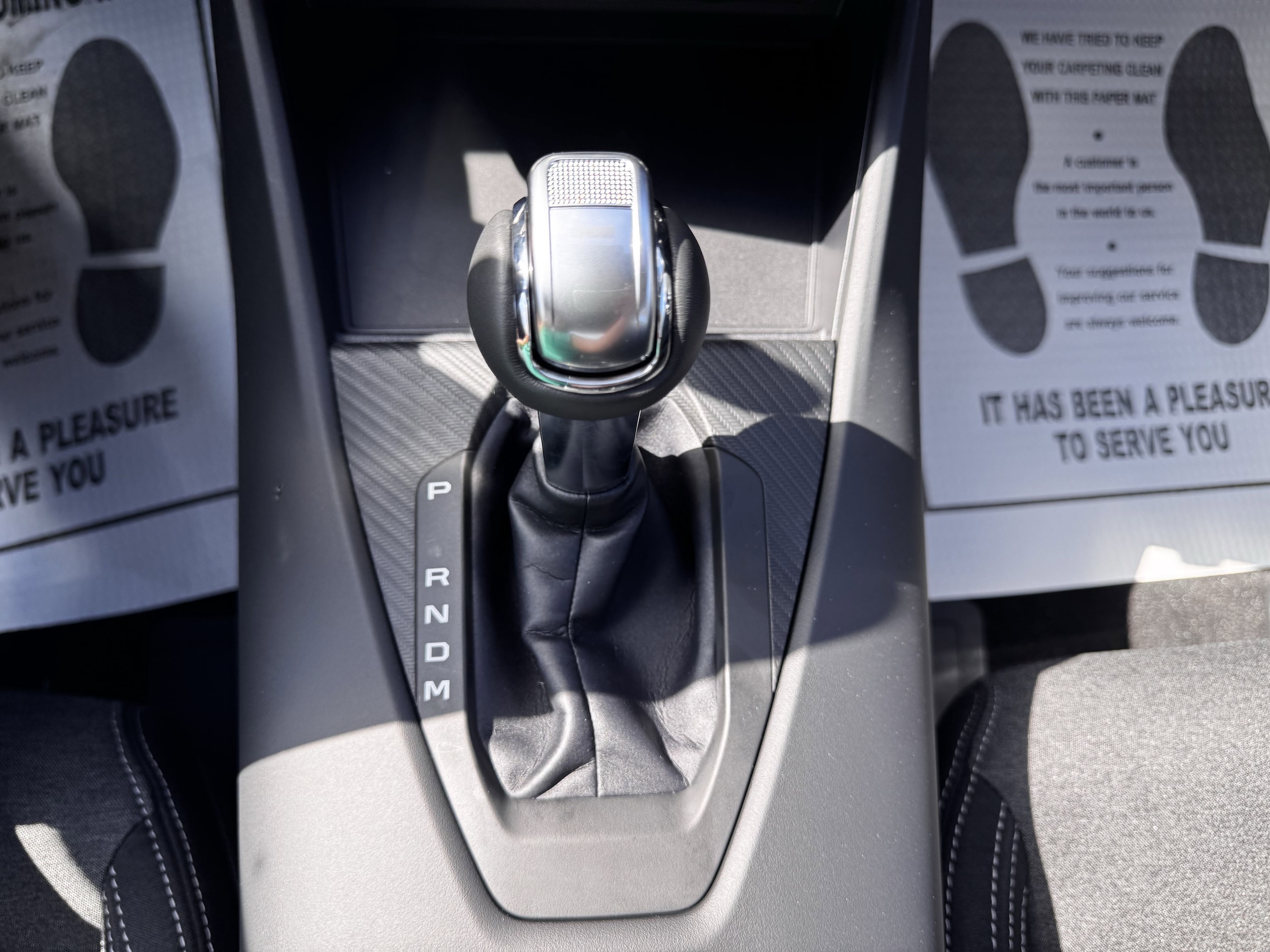 2025 Ford Mustang GT Fastback - Photo 24