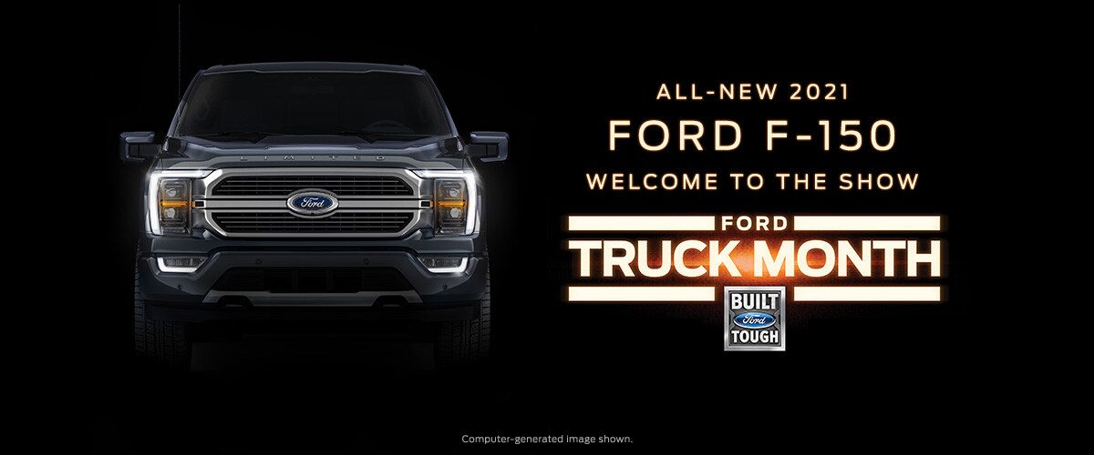 Sakelaris Ford of Rolla Ford, Lincoln Dealership in Rolla MO