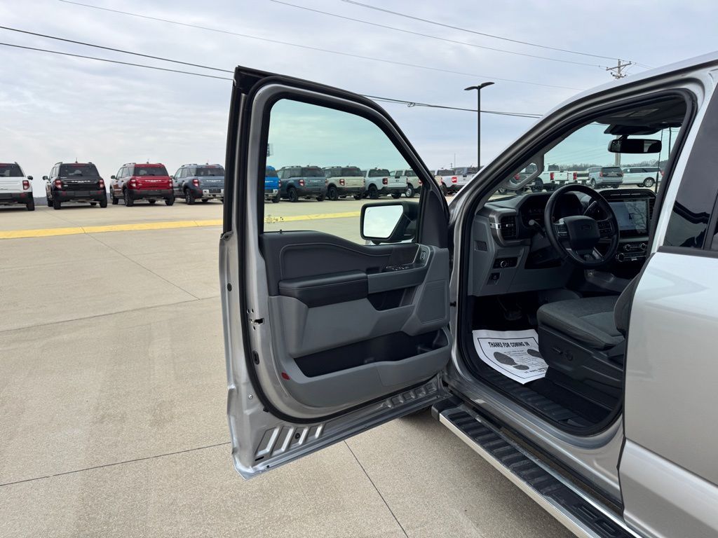 2024 Ford F-150 XLT - Photo 8