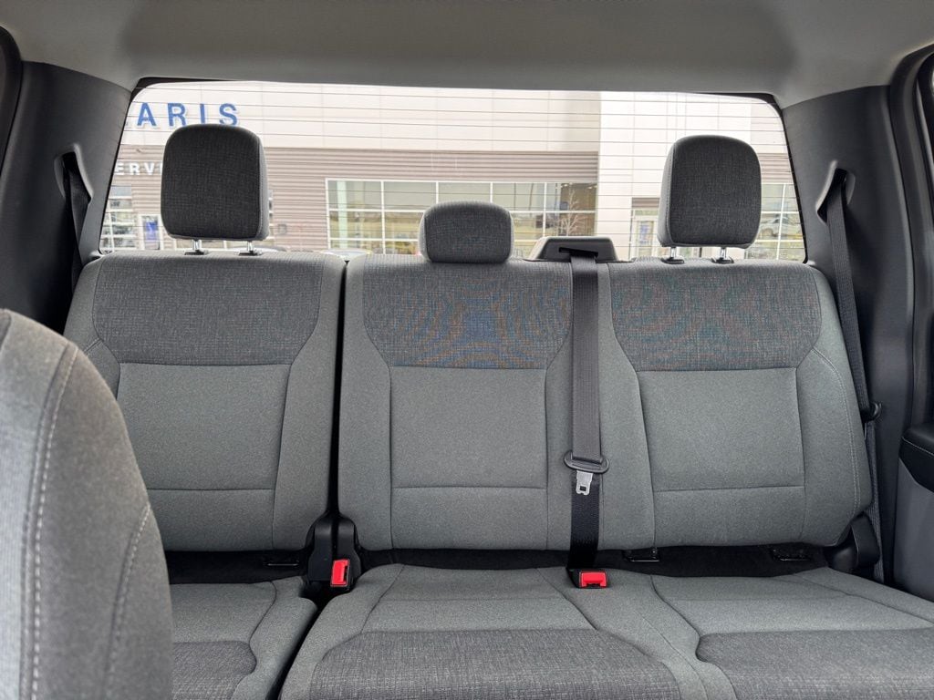 2024 Ford F-150 XLT - Photo 31