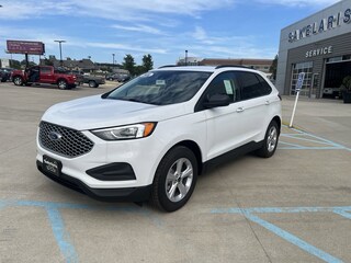 2024 Ford Edge SE SUV