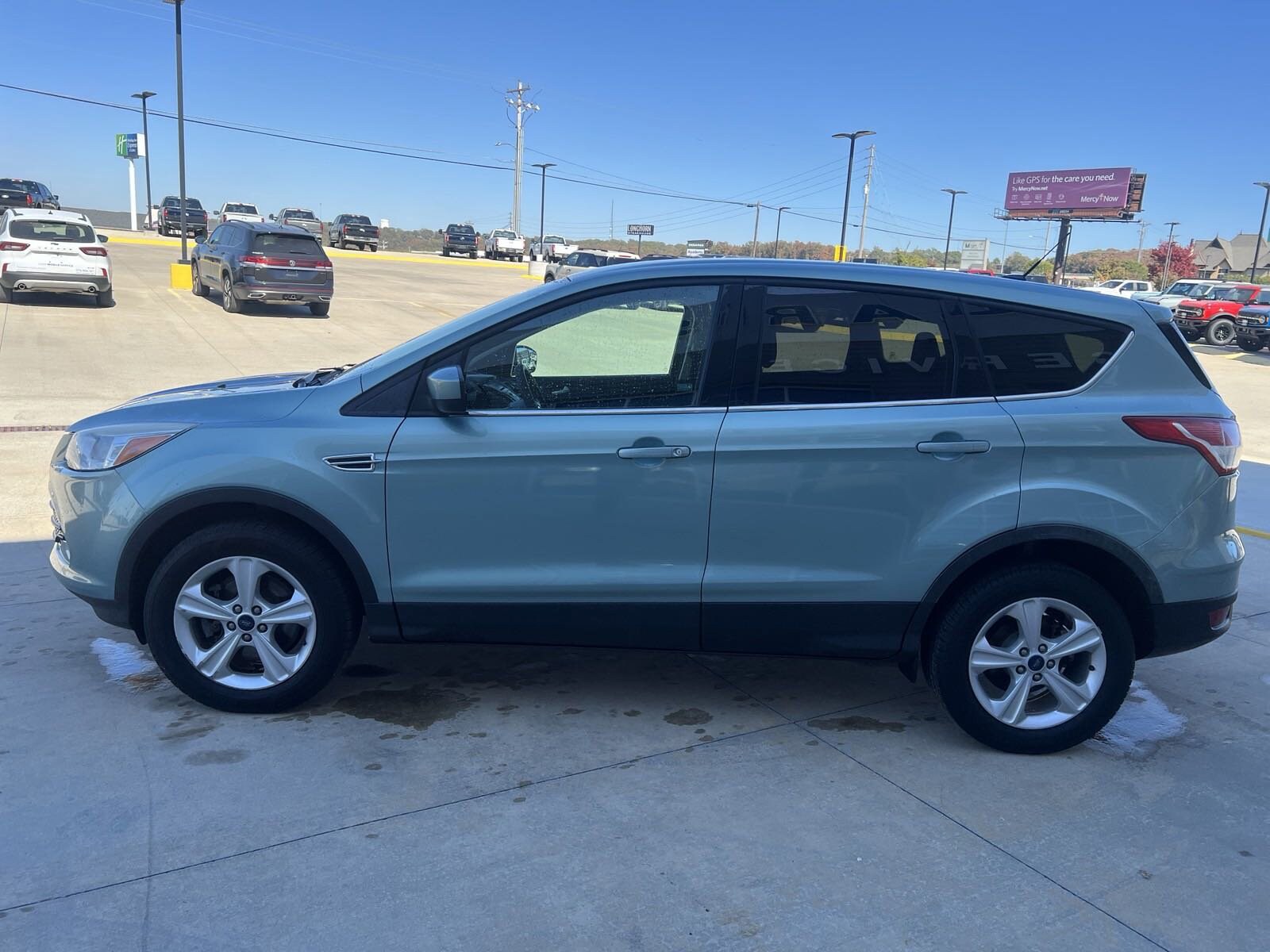 2013 Ford Escape SE photo 3