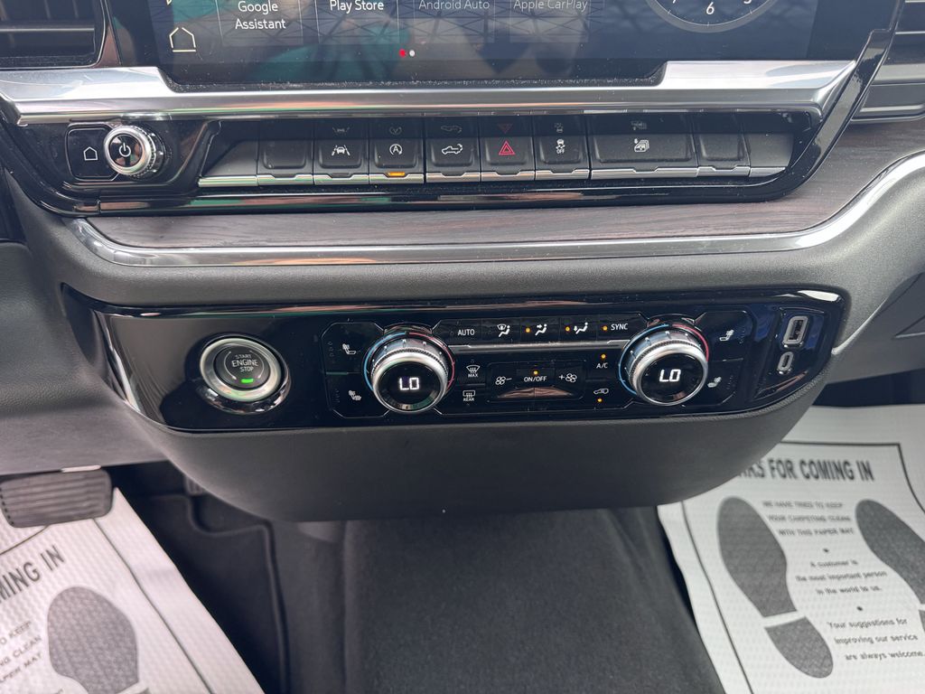 2024 GMC Sierra 1500 SLT - Photo 21