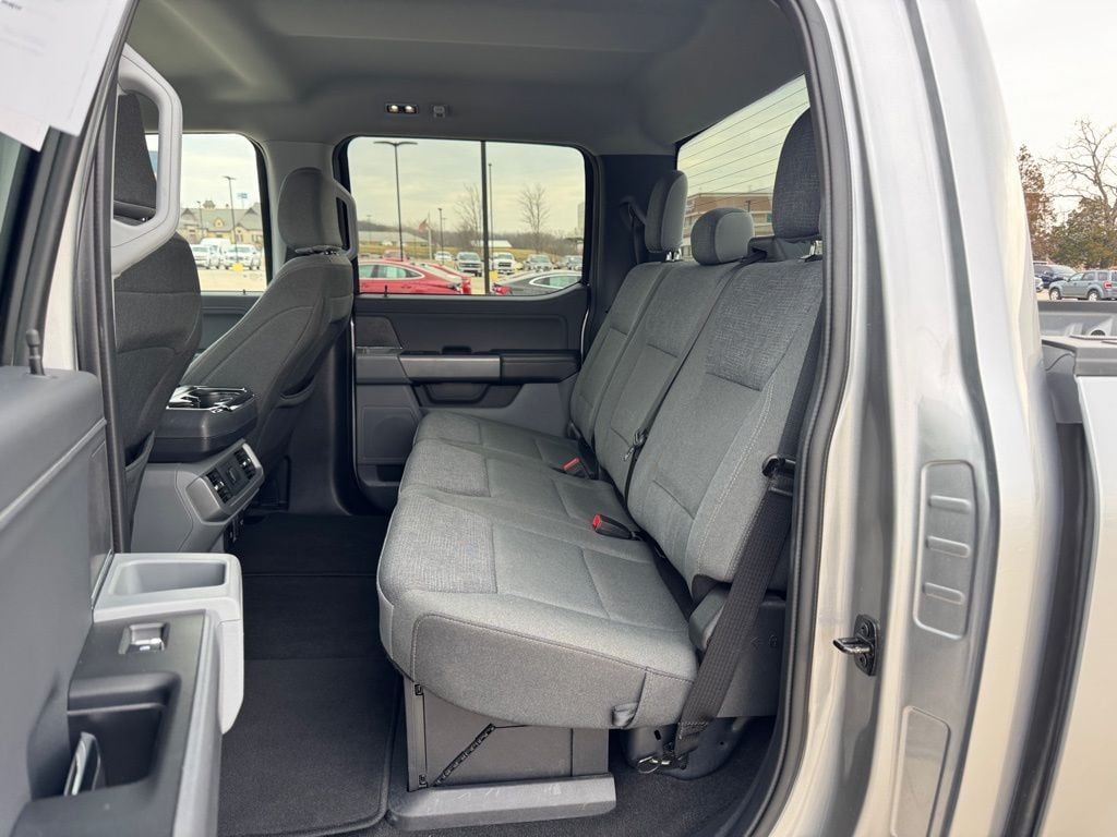 2024 Ford F-150 XLT - Photo 33