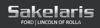 Sakelaris Ford of Rolla