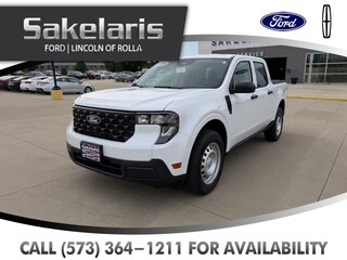 2026 Ford Maverick XL Truck