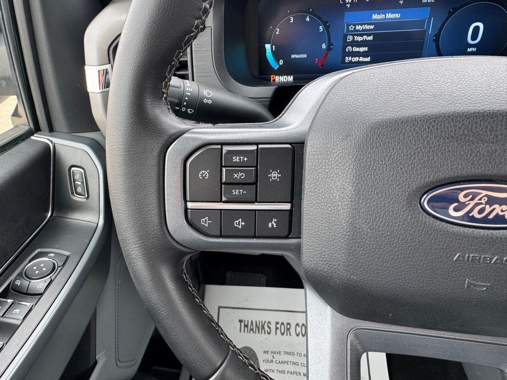 2024 Ford F-150 XLT - Photo 14