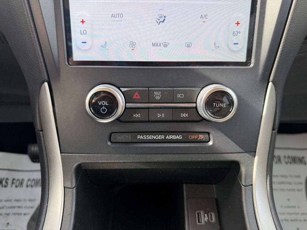 2023 Ford Edge SEL - Photo 27