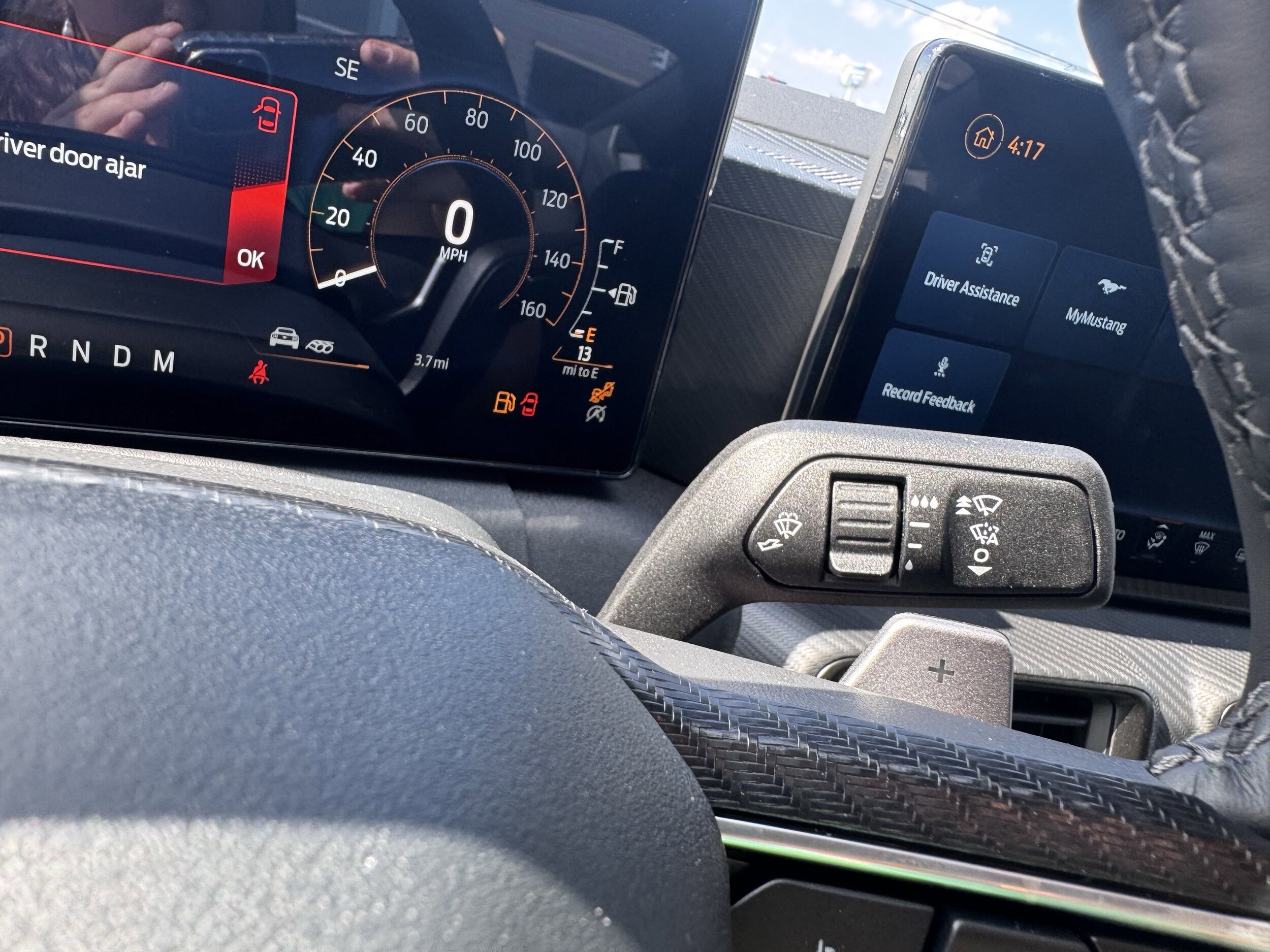 2025 Ford Mustang GT Fastback - Photo 15