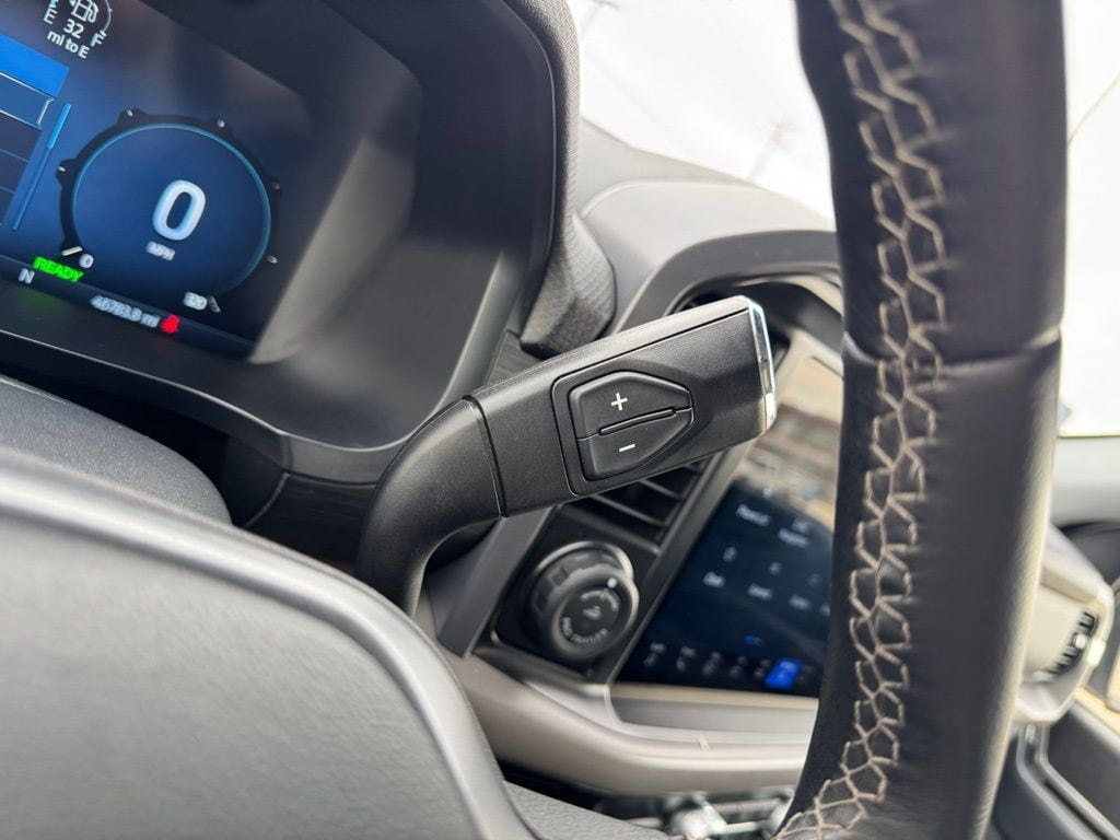 2024 Ford F-150 XLT - Photo 17