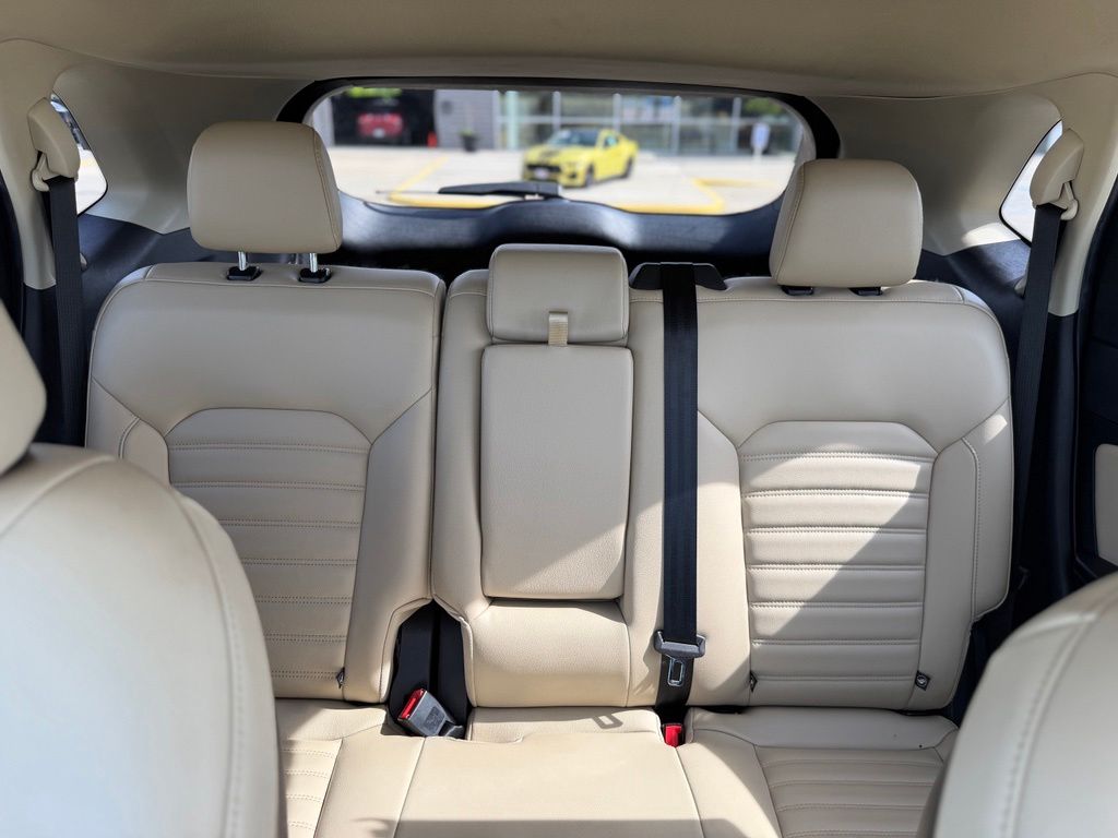 2023 Ford Edge SEL - Photo 33