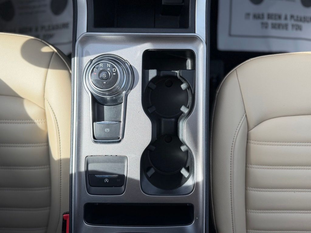 2023 Ford Edge SEL - Photo 29