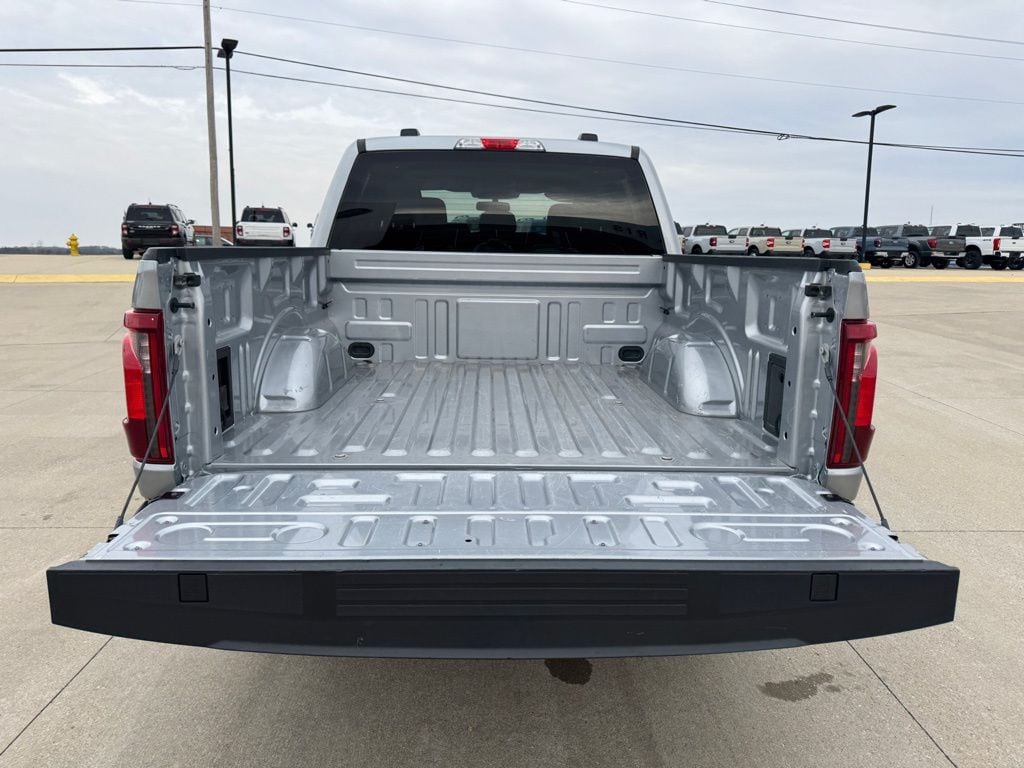 2024 Ford F-150 XLT - Photo 39