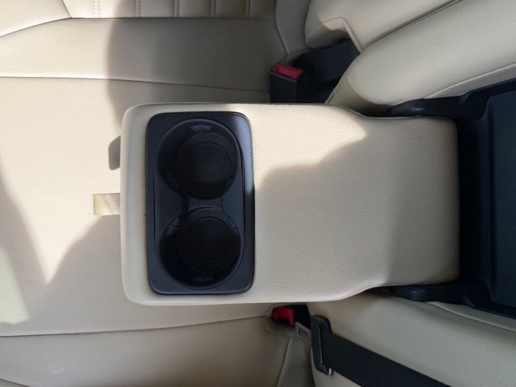 2023 Ford Edge SEL - Photo 37
