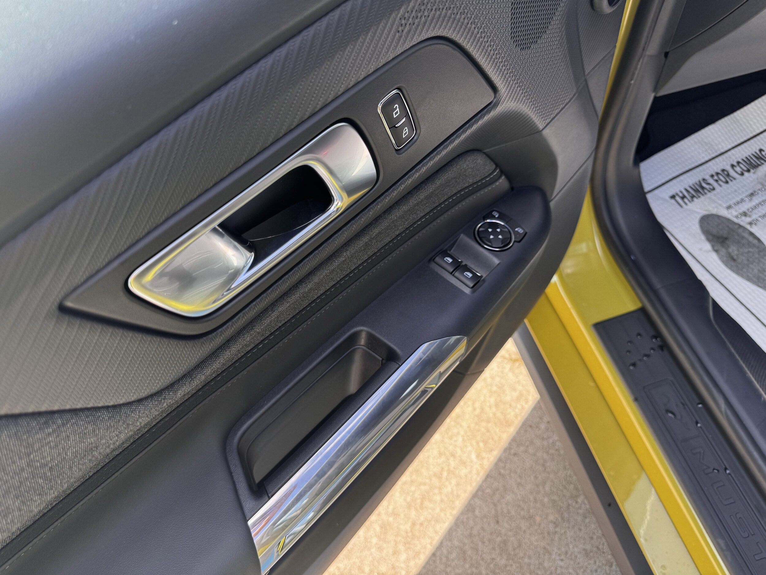 2025 Ford Mustang GT Fastback - Photo 8