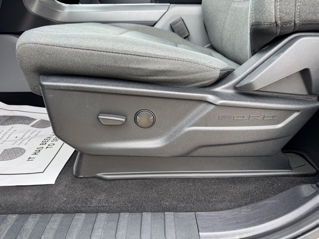 2024 Ford F-150 XLT - Photo 11