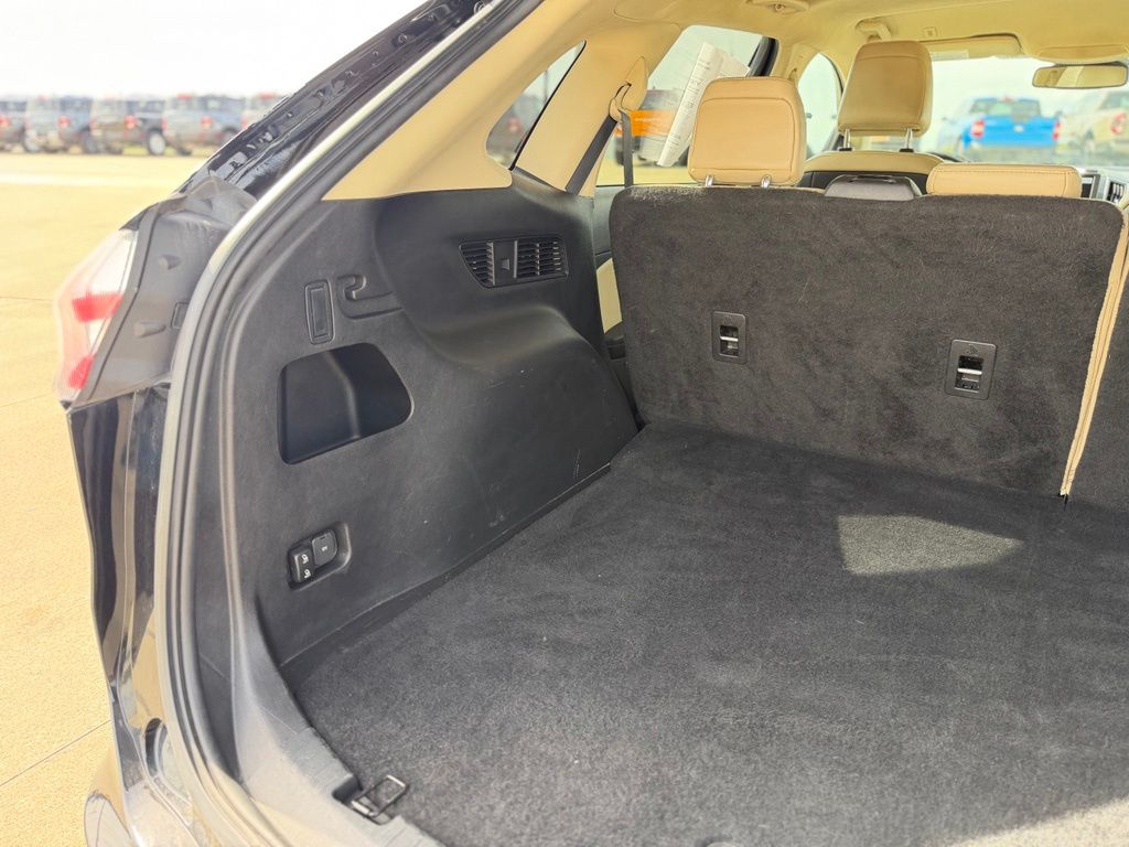 2023 Ford Edge SEL - Photo 42