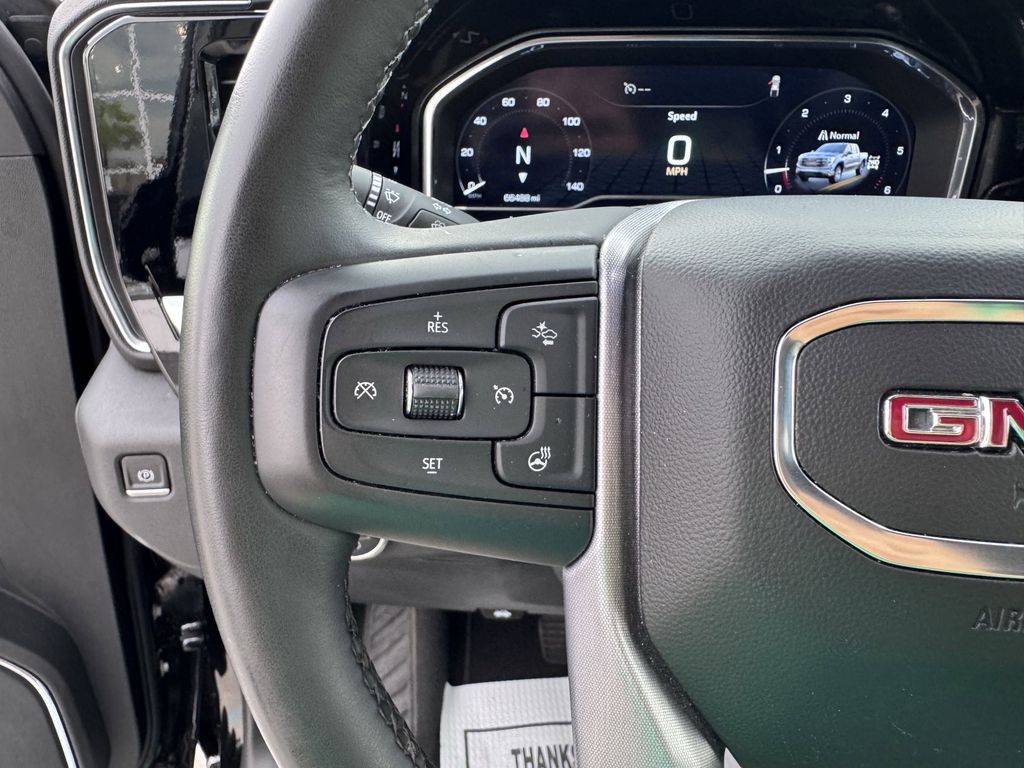 2024 GMC Sierra 1500 SLT - Photo 13