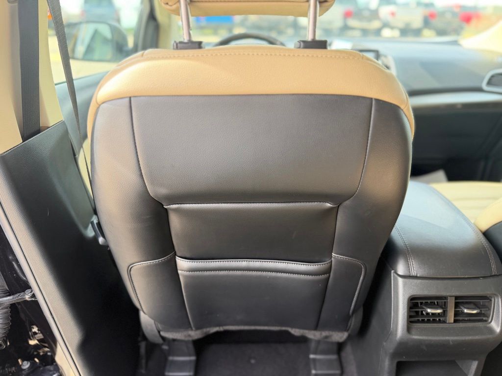 2023 Ford Edge SEL - Photo 36