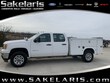 GMC Sierra 3500HD