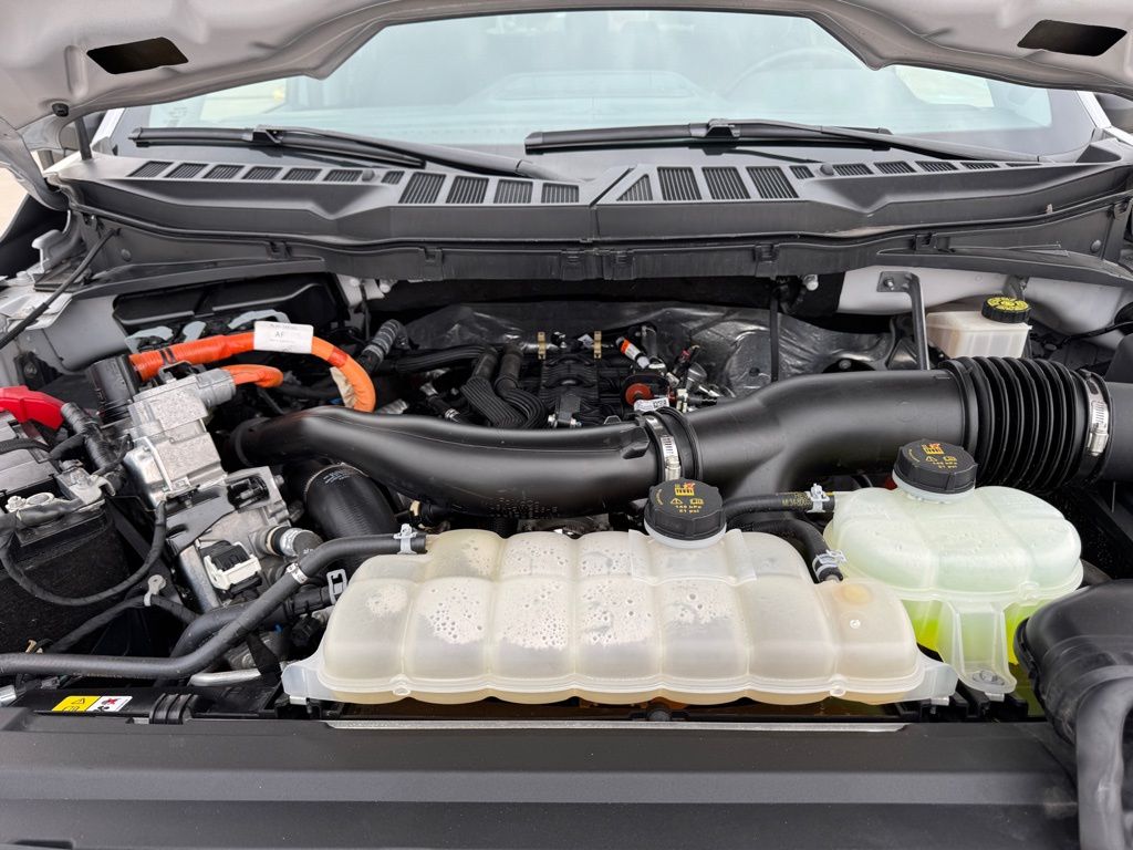 2024 Ford F-150 XLT - Photo 43