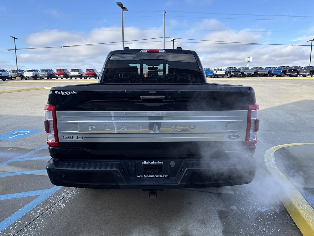 2023 Ford F-150 photo 2