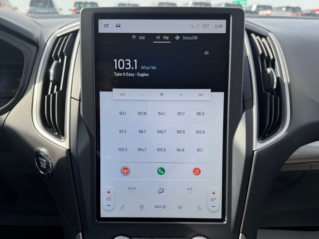 2023 Ford Edge SEL - Photo 24