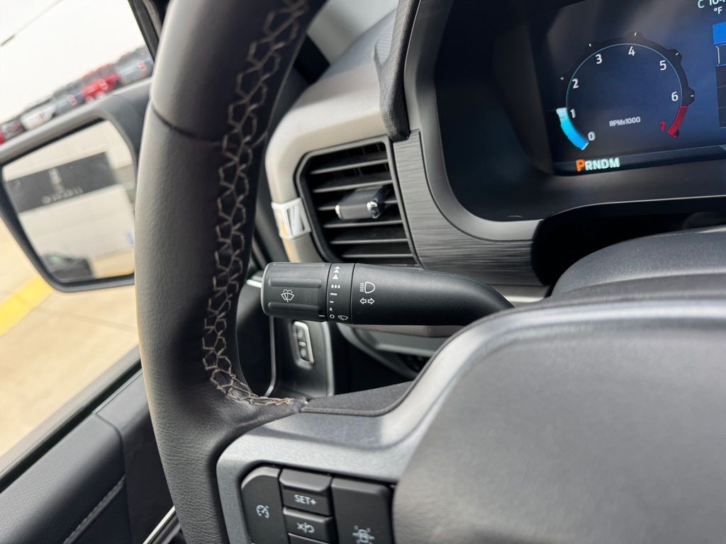 2024 Ford F-150 XLT - Photo 16