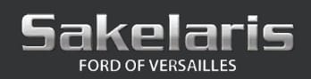 Sakelaris Ford of Versailles