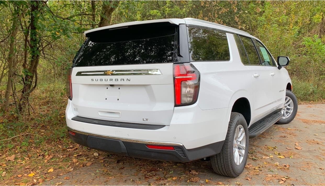 New Chevrolet, Buick and GMC & Used Car Dealership in Kinston, NC