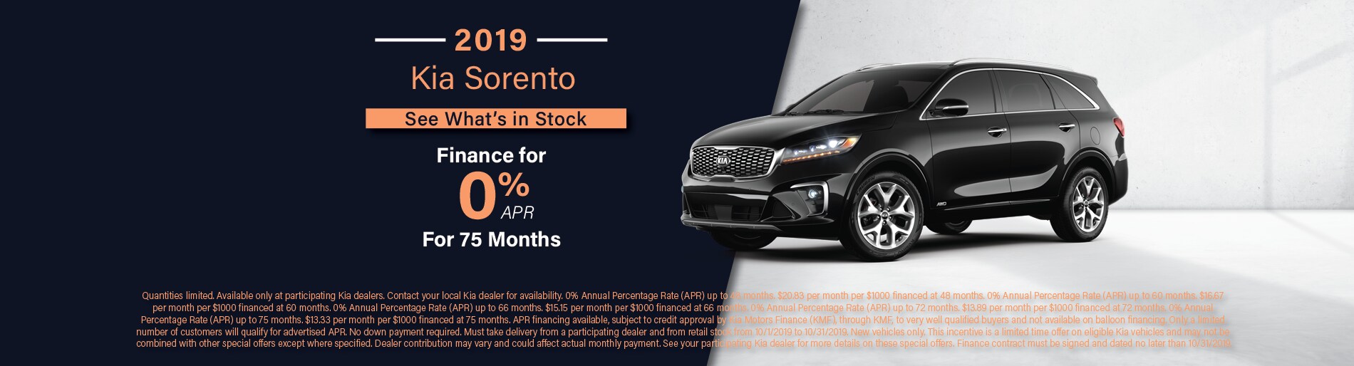 Sale Kia Your New Kia & Used Car Dealer in Kinston, NC