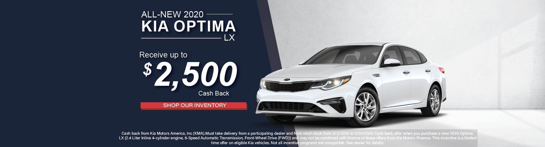 Sale Kia Your New Kia &amp; Used Car Dealer in Kinston, NC