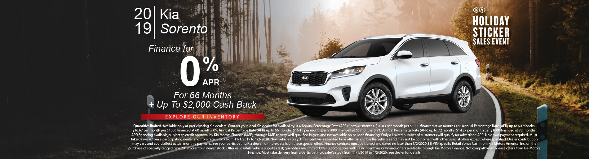 Sale Kia Your New Kia &amp; Used Car Dealer in Kinston, NC