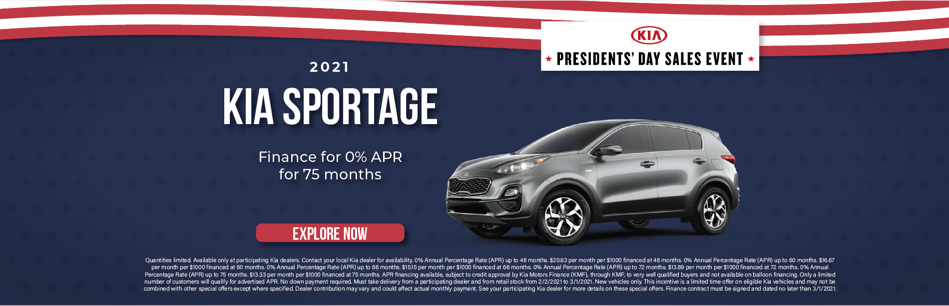 Sale Kia Your New Kia &amp; Used Car Dealer in Kinston, NC