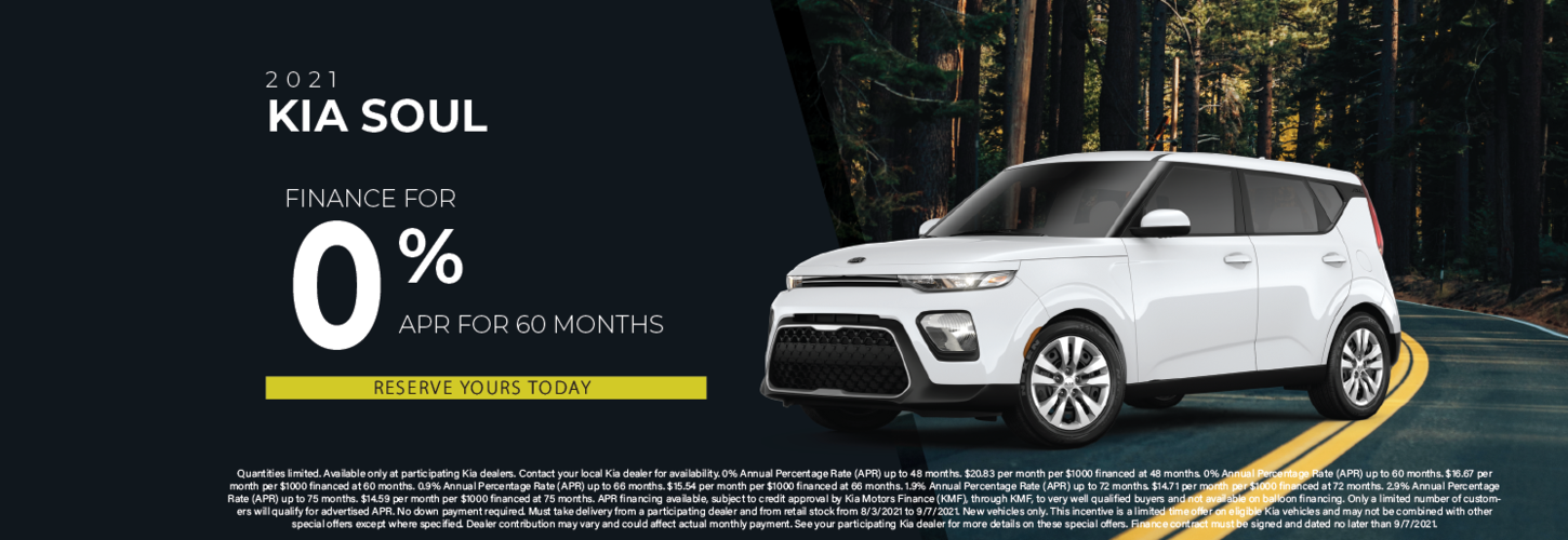 Sale Kia Your New Kia & Used Car Dealer in Kinston, NC