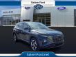 Used 2022 Hyundai Tucson Limited Sport Utility